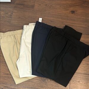 Banana Republic Hayden Pants